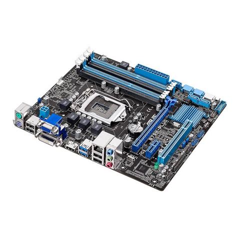 asus b75m|B75M.